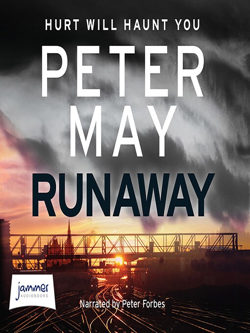 Title details for Runaway by Peter May - Available